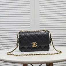 Chanel Satchel Bags